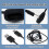 Smartests magnetisch oplaadsnoer voor virtual-USB-poort 5