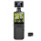 4K draagbare sportcamera, 180 graden reisfiets, 1