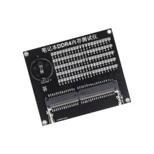 Memory Slot Diagnostic Tool Tester voor computerliefhebbers-3