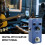 M-VAVE DIG PITCH Gitarreneffektpedal mit True 8