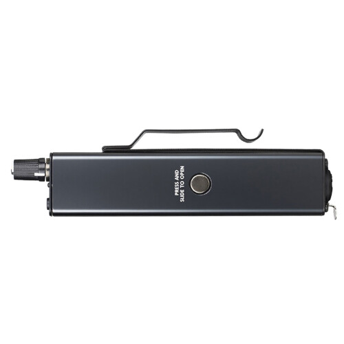 Amplificateur intra-auriculaire portable pour une expérience
