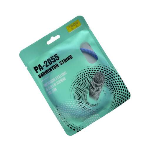 Badminton String, Highly Elastic Badminton  Tennis Racket Strings, 10 m Training