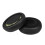 Casques de jeu anti-transpiration, coussinets d'oreille en-Noir 1