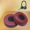 Casques de jeu anti-transpiration, coussinets d'oreille en-Noir 7