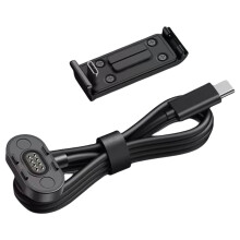 Oplaadsnoer Vervangende magnetische oplaadkabel voor 13 12 11