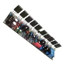 High Fidelities Mono 500W Versterkerbord Enkelkanaals