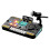 Équipement électronique de DJ pour enfants, avec-Noir 1