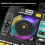 Équipement électronique de DJ pour enfants, avec-Noir 3