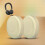 Coussinets d'oreille confortables en Gel de-Noir 6
