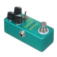 MOSKYaudio Chorus/Vibe Effektpedal