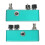 MOSKYaudio Chorus/Vibe Effektpedal 5
