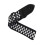 Polyestergurte für E-Gitarre, ethnischer Stil, 4