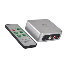 Sound Capture Card Recorder Analoge muziek Digitizer VCD-speler