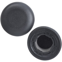 Zachte oorbeschermers voor WH64 YHS36 WH62 WH66 hoofdtelefoon