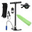 0,5 l Tauch-Sauerstofftank-Set, 9
