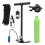 0,5 l Tauch-Sauerstofftank-Set, 10