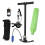 0,5 l Tauch-Sauerstofftank-Set, 5