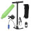 0,5 l Tauch-Sauerstofftank-Set, 6