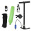 0,5 l Tauch-Sauerstofftank-Set, 4