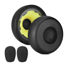 Sponzen Koptelefoon Oorkussen voor evolution 75 75+ / 75 UC /