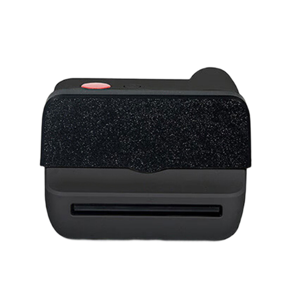 Outdoor Ready Camera Lens Cap Protector For Compact- Black 7709000210992