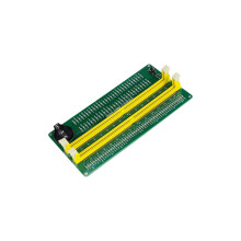 DDR5 DDR4 DDR3 Memory Slot Diagnostic Tool Tester Card with-5