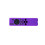 Housse de télécommande en Silicone pour BN5901432A,-Violet 1