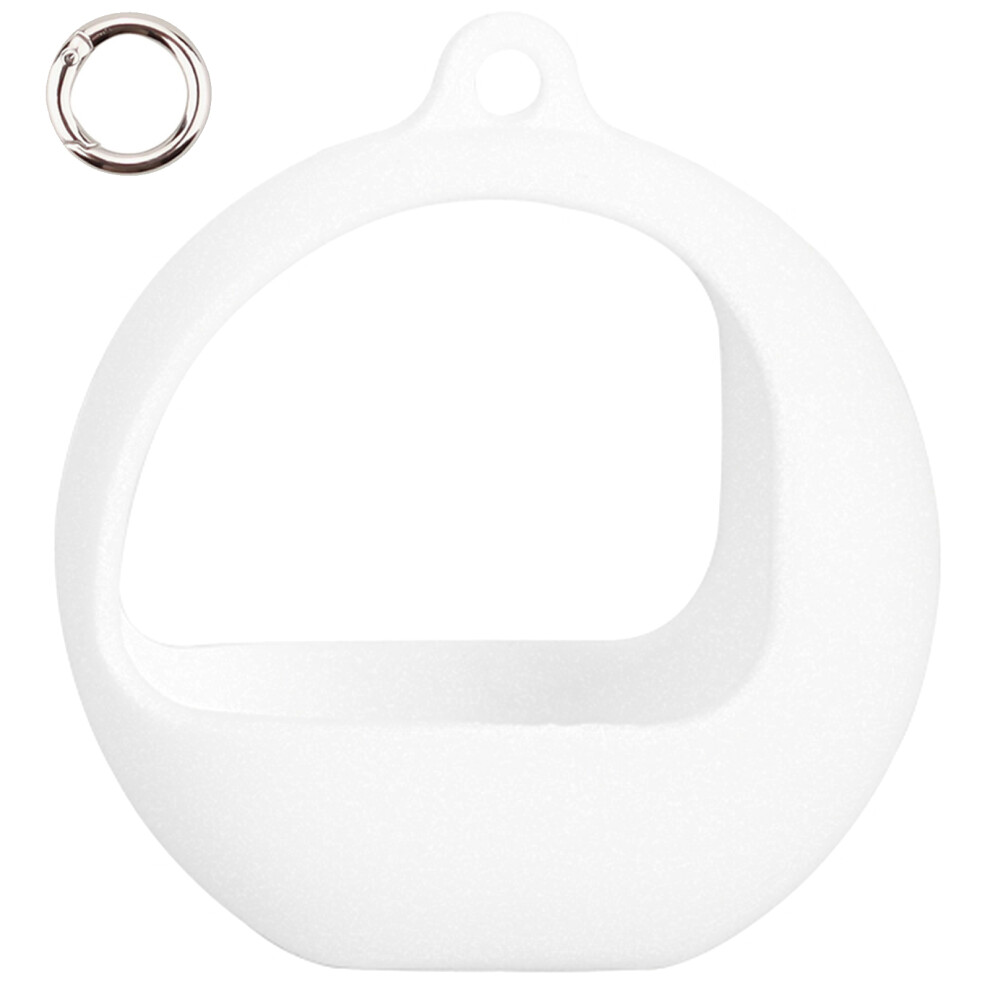 Skin-Friendly Flexible Enclosure Housing Sleeve Shell- White 7709000212002