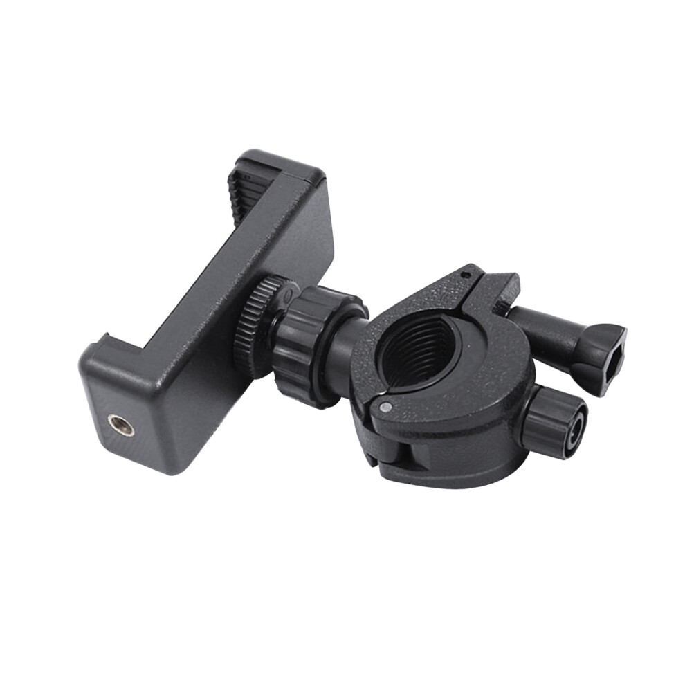 Portable Pocket Mount Bracket Selfie Photography Video Light 7709000211234
