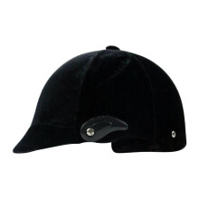 Equestrian Helmet Riding Helmet Bicycle Helmet Comfortable Versatile Equestrian Supplies Professional Breathable Flannel
