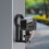 Multifunctionele magnetische camerahouder-Drie kaartmodellen wi 4