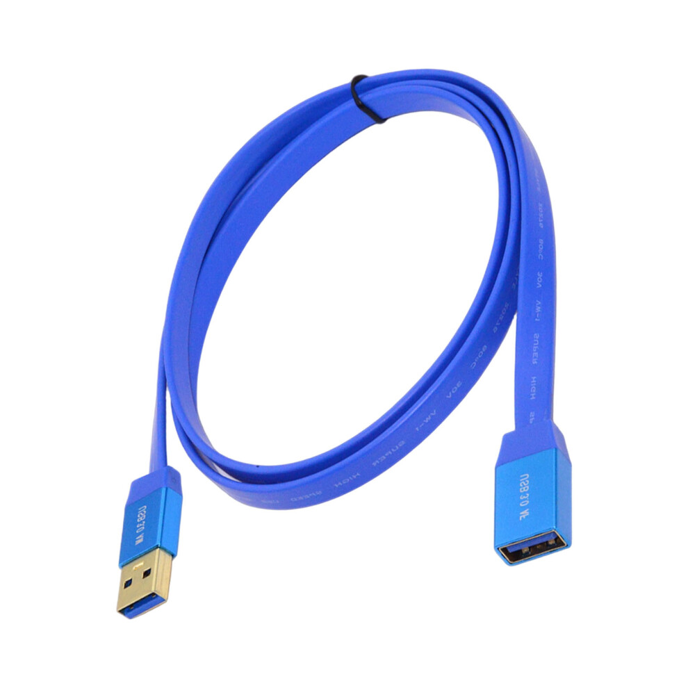 Usb Extension Cable Usb3.0 Extension Cable-1M Male To Female 7709000209194