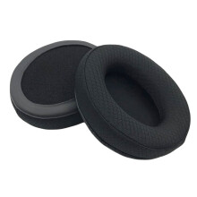 Noise Isolating Earpads Headphone Covers For V4/V4-Mesh fabric