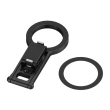 Mécanisme de verrouillage sécurisé à montage-Applicable à DJI Ac