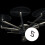 Hélices UAV à réduction de bruit renforcées pour un vol fluide 2