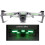 Drones Accessoires voor Air 2/2S Gloeiende Stickers-2 sets 2