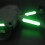 Drones Accessoires voor Air 2/2S Gloeiende Stickers-2 sets 5