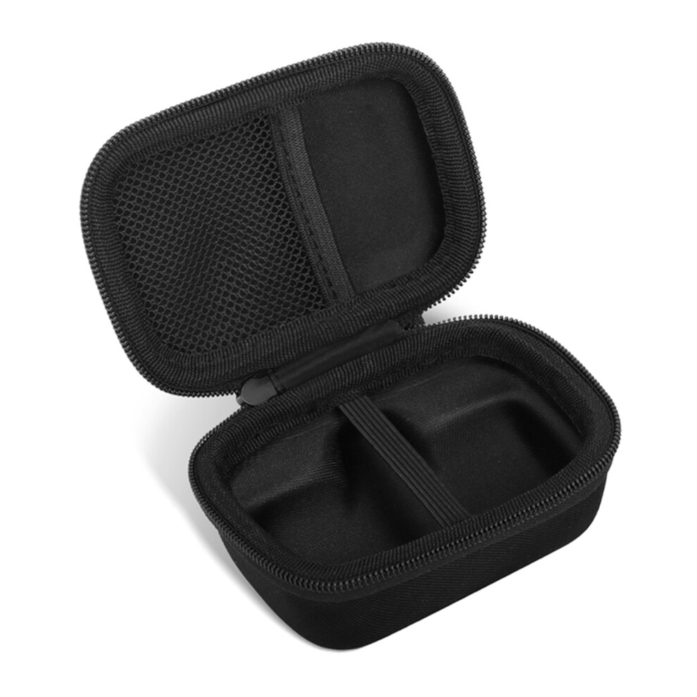 Carry Case For Mobile Power 4500Mah Protable Pouch- Black 7709000211395