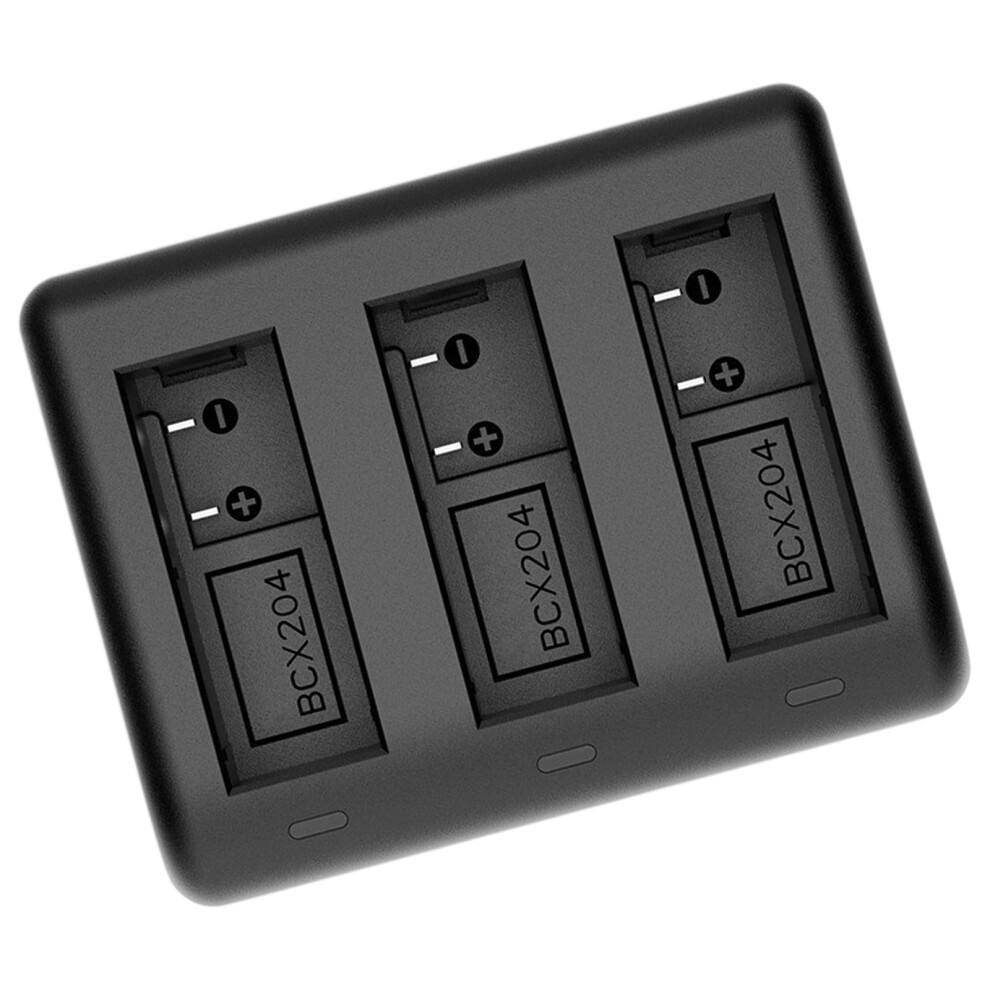 Highly Speed 3Battery Charging Hub Type C Usb For Action 5Pro/4 7709000208890