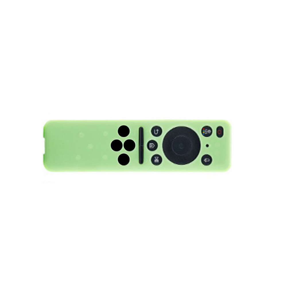 Silicone Remote Control Cover For Bn5901432a Flexible- Green 7709000212866