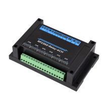 Professionele relaismodule met isolatiebeveiligingen Circuits