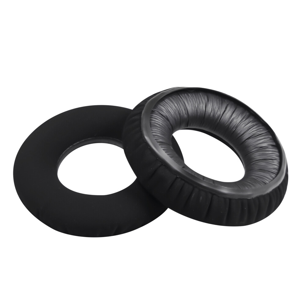 Sweatproof Gaming Headsets Ear Pad Memory Foam Ear Cushions For 7709000210404