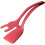 Multifunctional Scoop for Steak, Fish, Bread, Hamburger, Grill 5