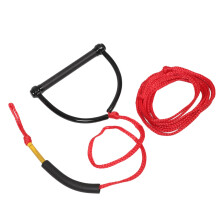 rope for water skiing wakeboard rope ski tow rope with handle wakesurf rope