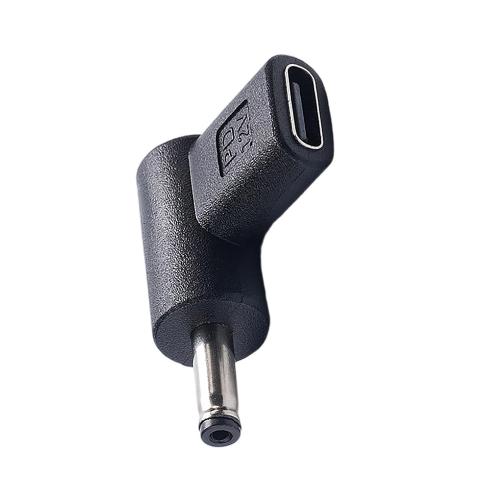 Type C To 3.5X1.35mm Usb C Female To Male Usb C To-12V 7709000212590