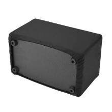 Speaker Protective Cover Outdoor Speaker Dust Cloth Bag for III