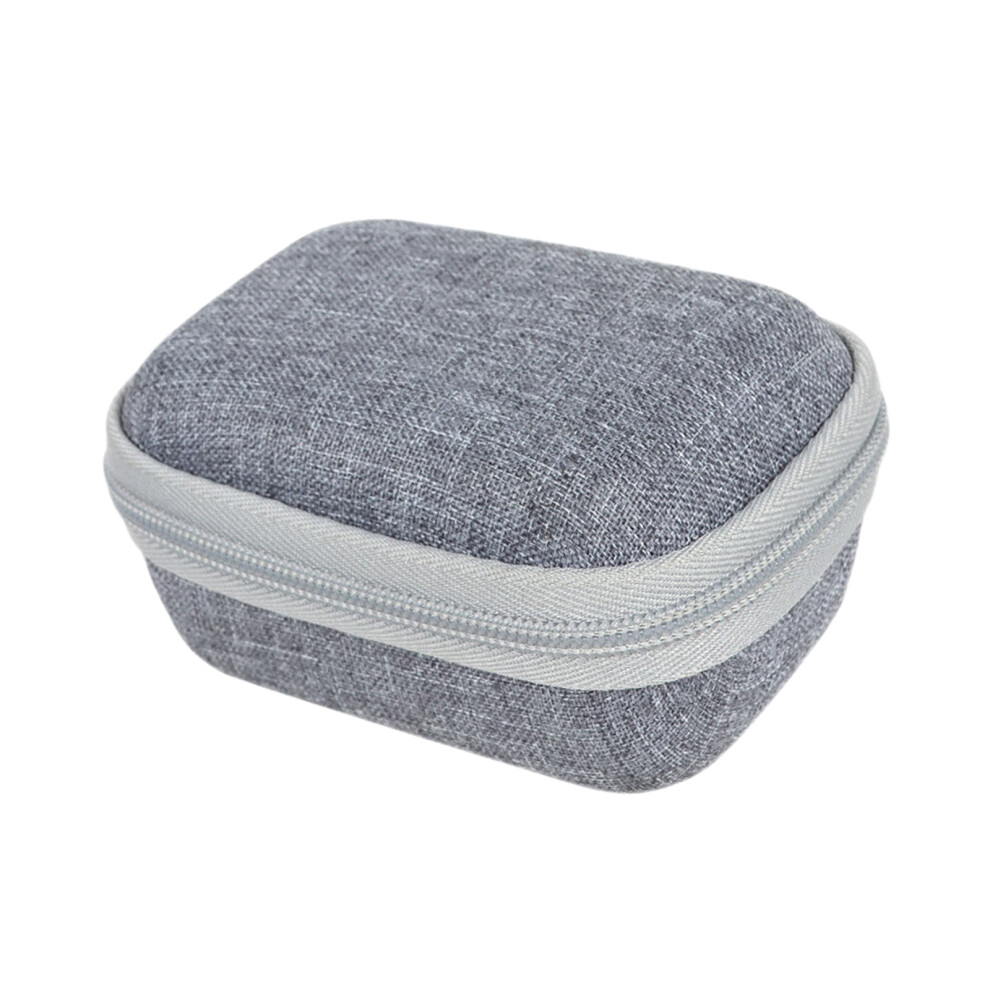 Storage Case Fit For Mobile Power 4500Mah Storage Bag-Gry 7709000211425