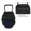 Multifunctional Speaker Guard Case for 520 Wireless Speaker Dust 7