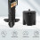 Quick Release Aluminum Alloy Tripod Mount Auto Expanding 3