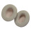 Noise Reducing Earphone Ear Pad Comfortable Ear Cushions-color 1